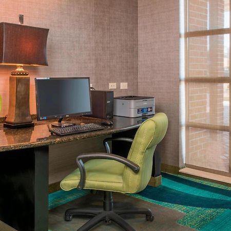 Springhill Suites Prince Frederick Luaran gambar