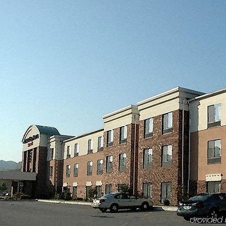 Springhill Suites Prince Frederick Luaran gambar