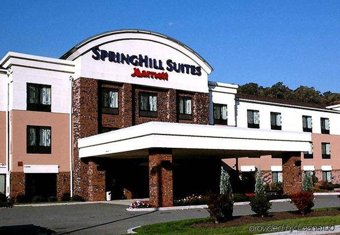 Springhill Suites Prince Frederick Luaran gambar