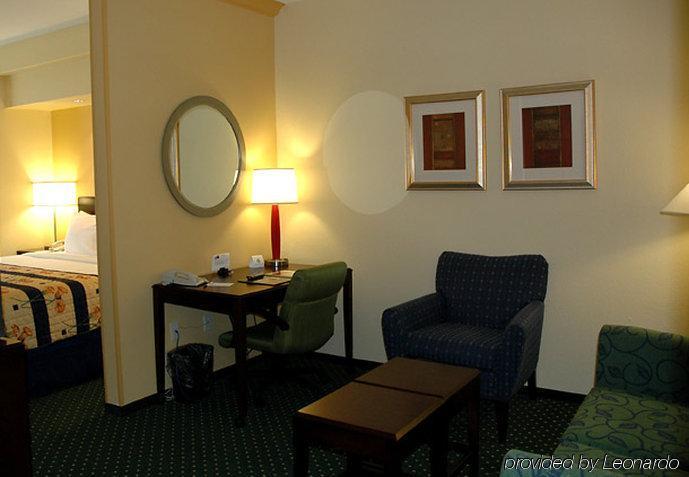 Springhill Suites Prince Frederick Luaran gambar