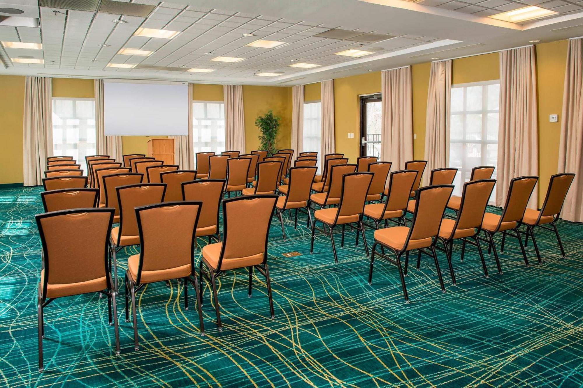 Springhill Suites Prince Frederick Luaran gambar