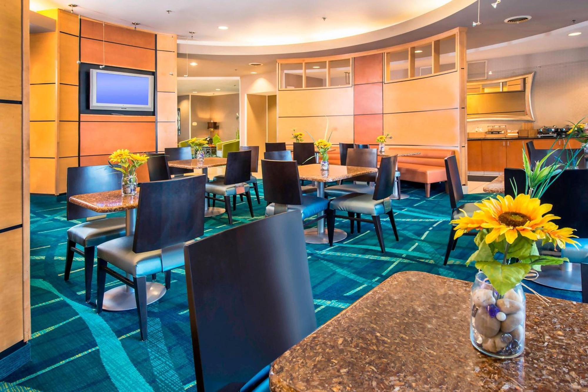 Springhill Suites Prince Frederick Luaran gambar