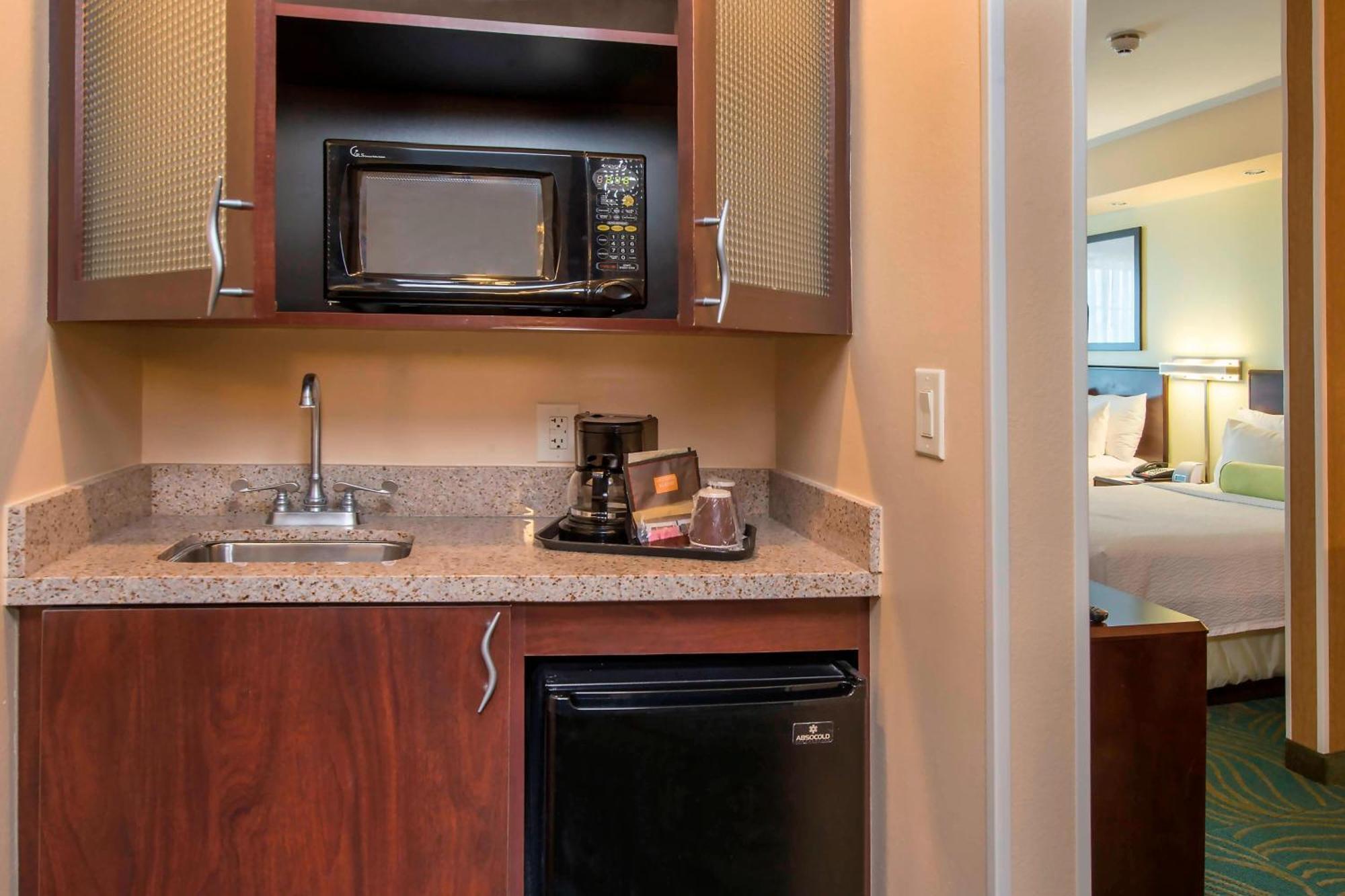 Springhill Suites Prince Frederick Luaran gambar