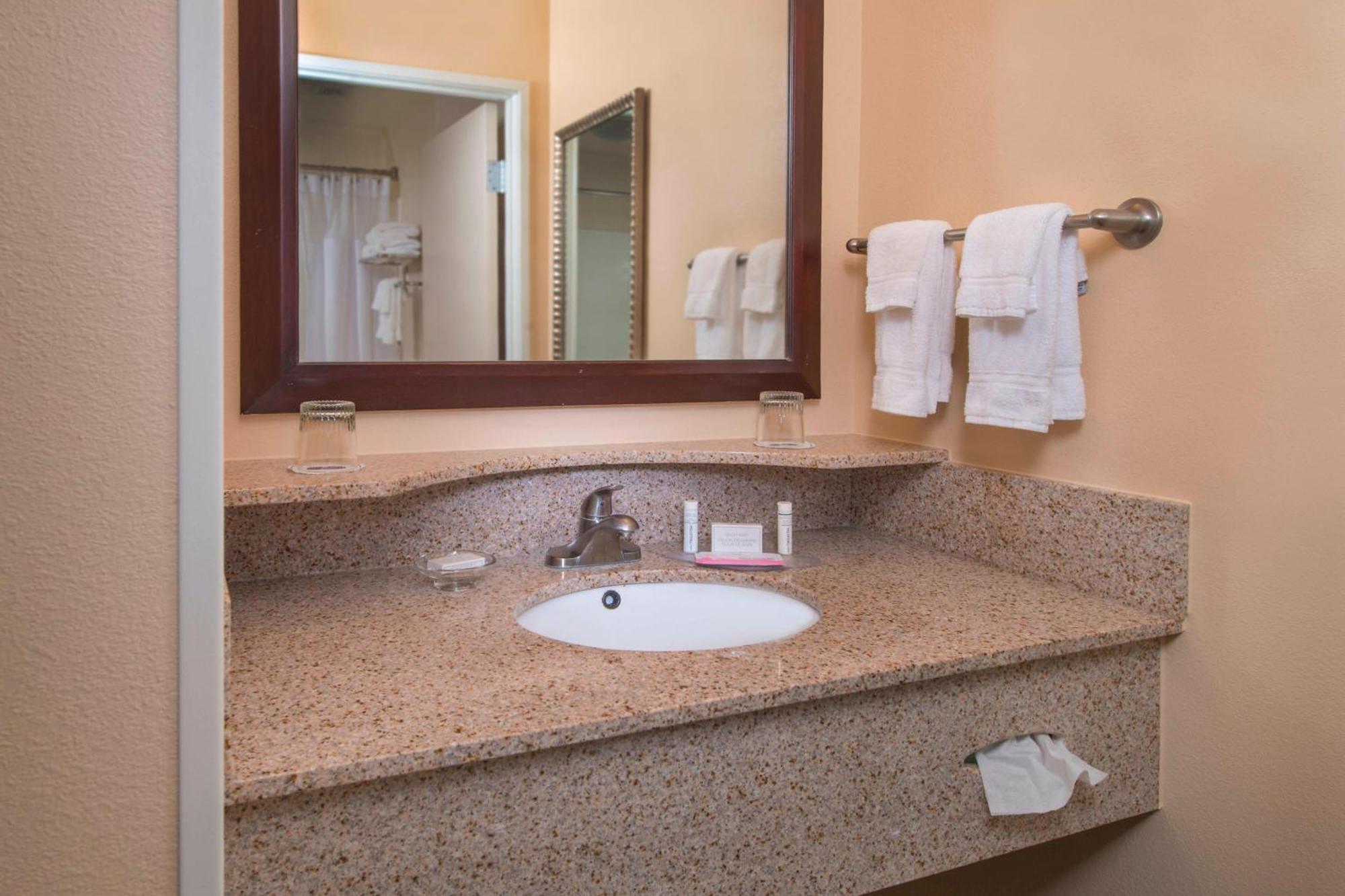 Springhill Suites Prince Frederick Luaran gambar