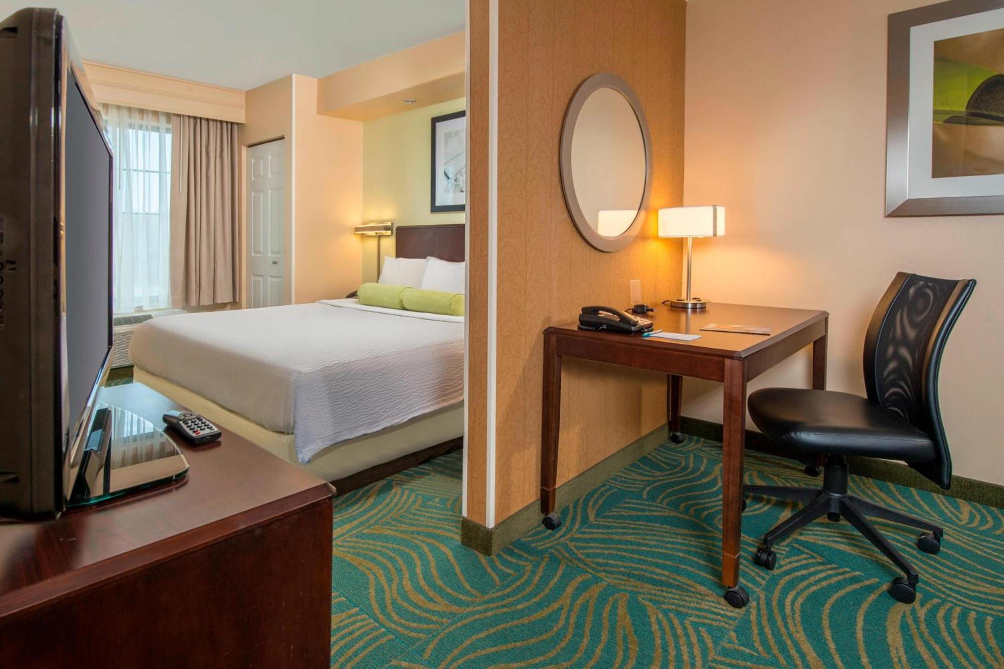 Springhill Suites Prince Frederick Luaran gambar