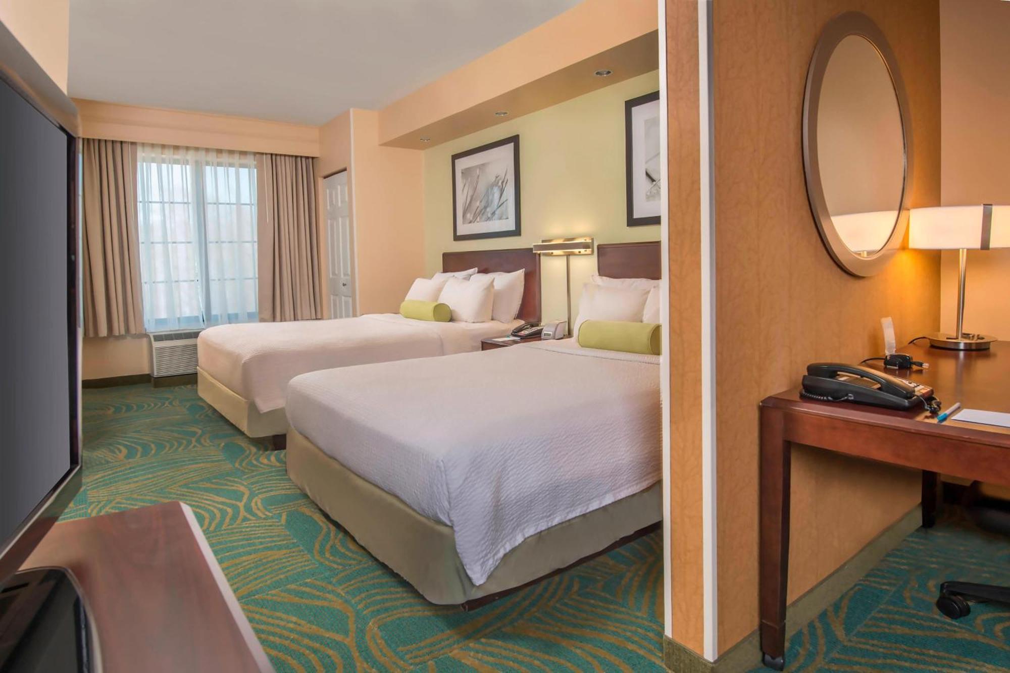 Springhill Suites Prince Frederick Luaran gambar