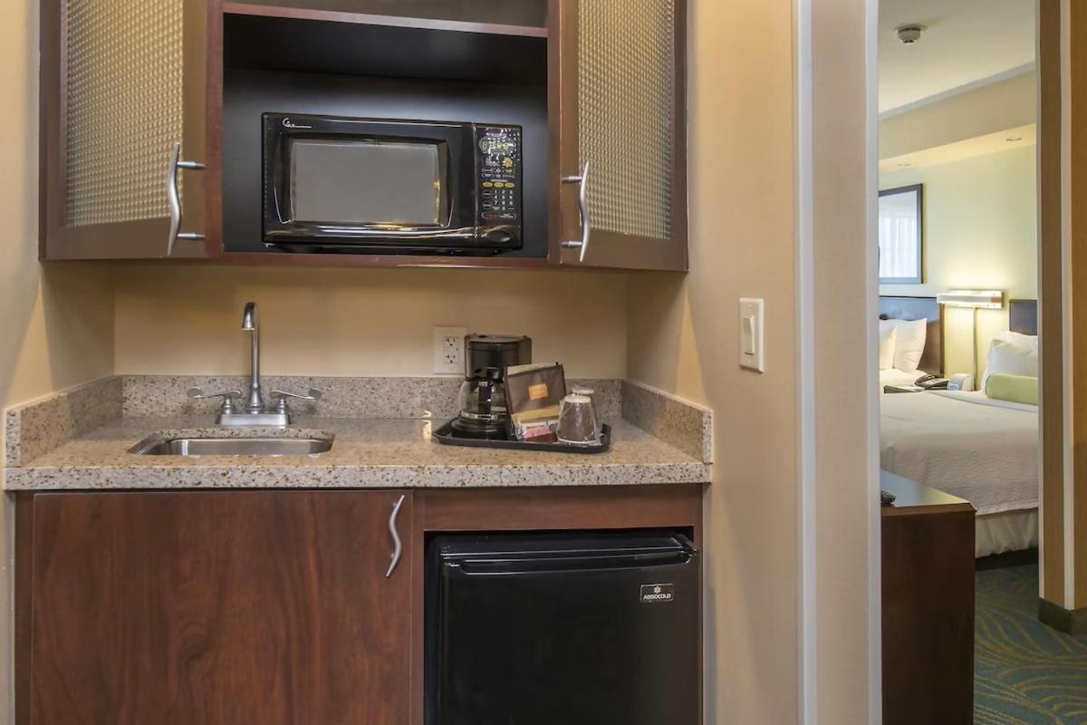 Springhill Suites Prince Frederick Luaran gambar