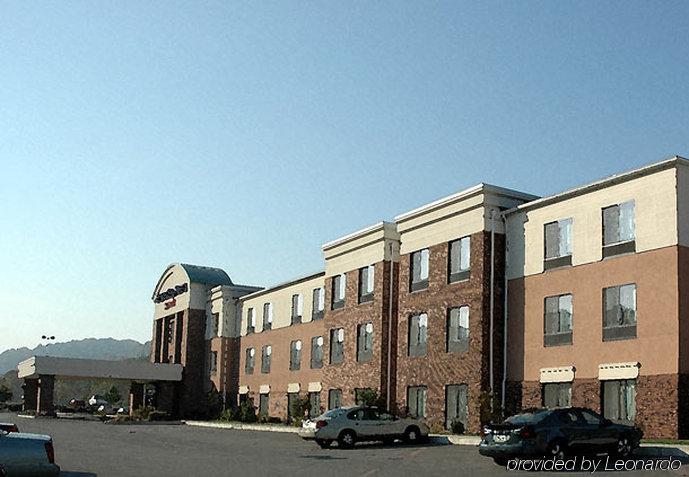 Springhill Suites Prince Frederick Luaran gambar