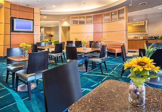 Springhill Suites Prince Frederick Luaran gambar