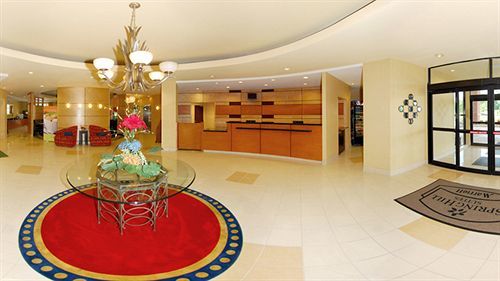 Springhill Suites Prince Frederick Luaran gambar