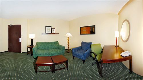 Springhill Suites Prince Frederick Luaran gambar