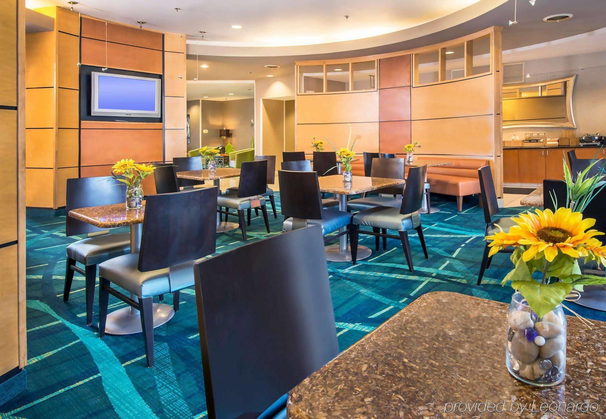 Springhill Suites Prince Frederick Luaran gambar