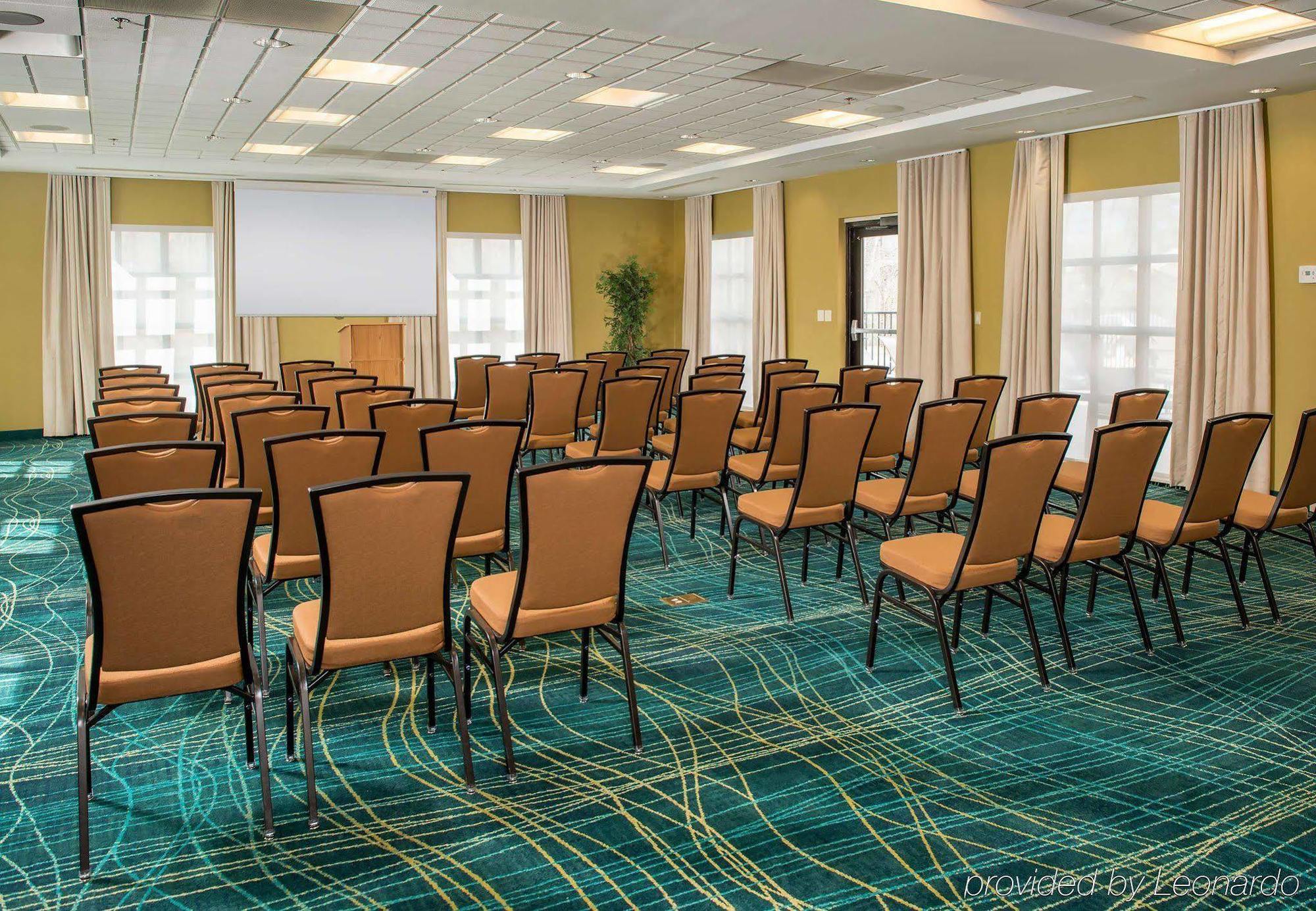 Springhill Suites Prince Frederick Luaran gambar